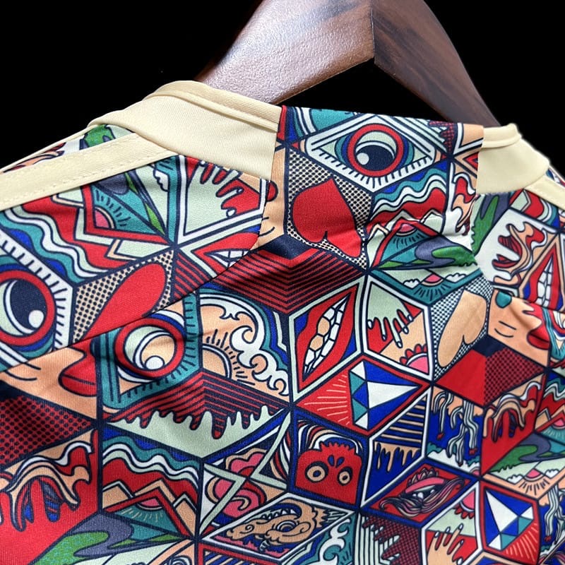 Benfica Édition Concept 2023/24