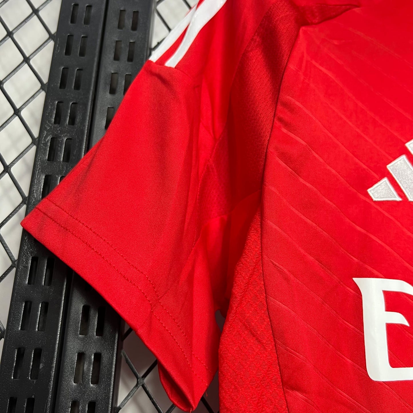 Benfica 2024/25 Maillot Domicile