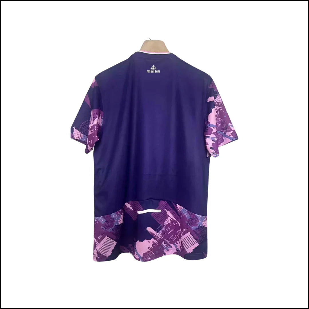 MAILLOT LILLE LOSC FOURTH 2025/2026