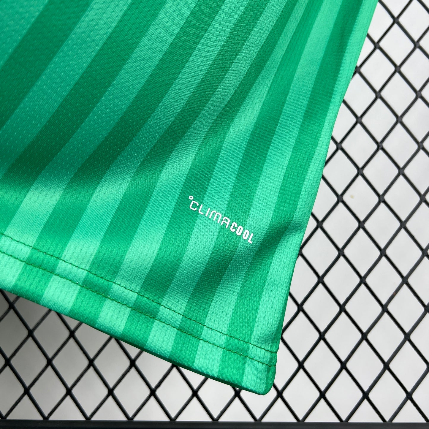 Maillot Algérie Coupe du Monde 2026