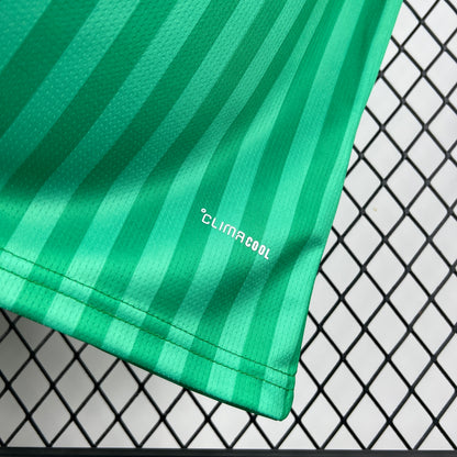 Maillot Algérie Coupe du Monde 2026