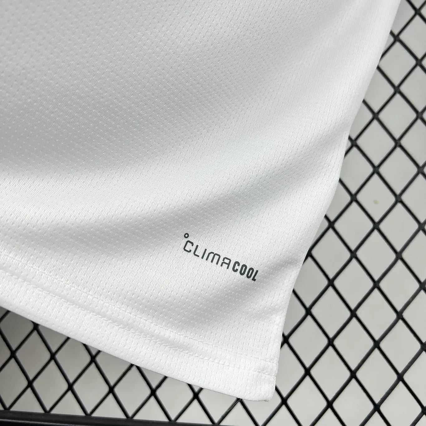 Real Madrid Maillot Domicile 2026 2027