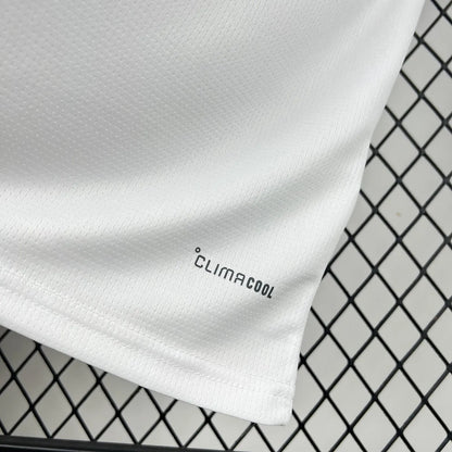 Real Madrid Maillot Domicile 2026 2027