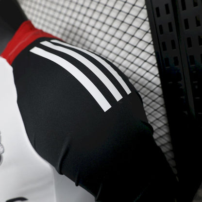 Maillot entraînement Manchester United 2025/26 – Version Joueur