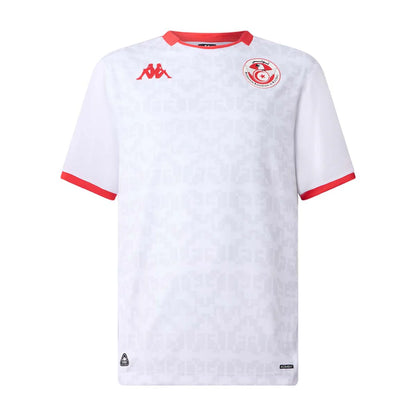 Maillot Tunisie extérieur CAN 2025