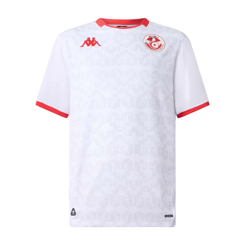 Maillot Tunisie extérieur CAN 2025