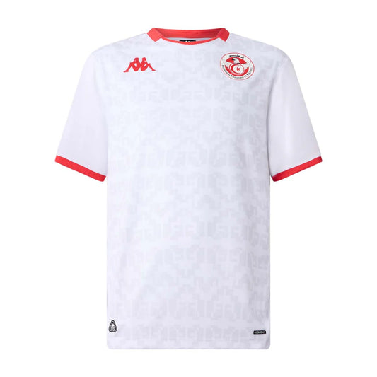 Maillot Tunisie extérieur CAN 2025
