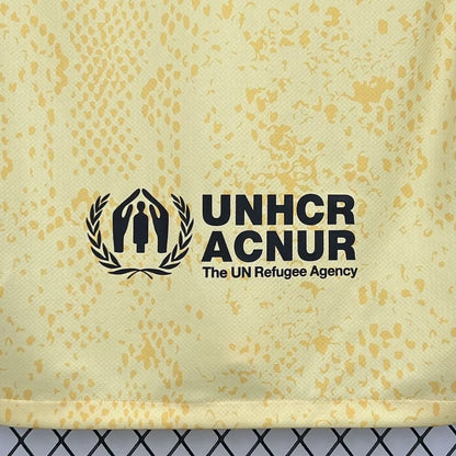 FC Barcelone Maillot  2025 2026 extérieur Kobe Bryant Mamba