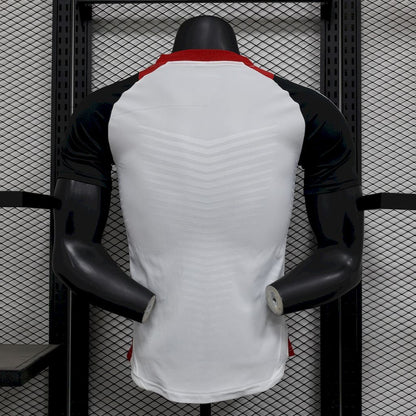 Maillot entraînement Manchester United 2025/26 – Version Joueur