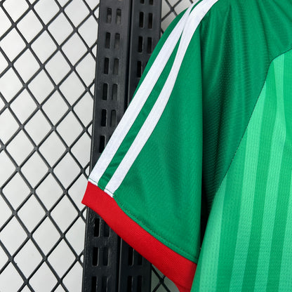 Maillot Algérie Coupe du Monde 2026