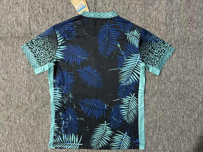 Maillot Brésil 25/26 Jungle Black Panther Édition Spéciale