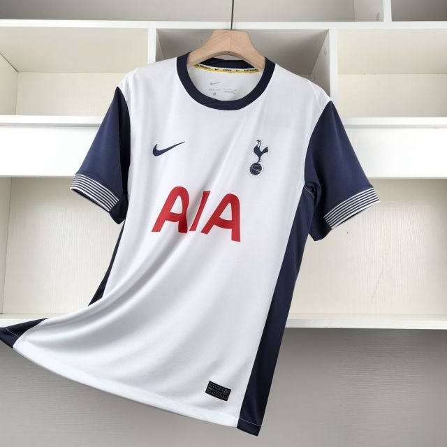 Tottenham Domicile 24/25