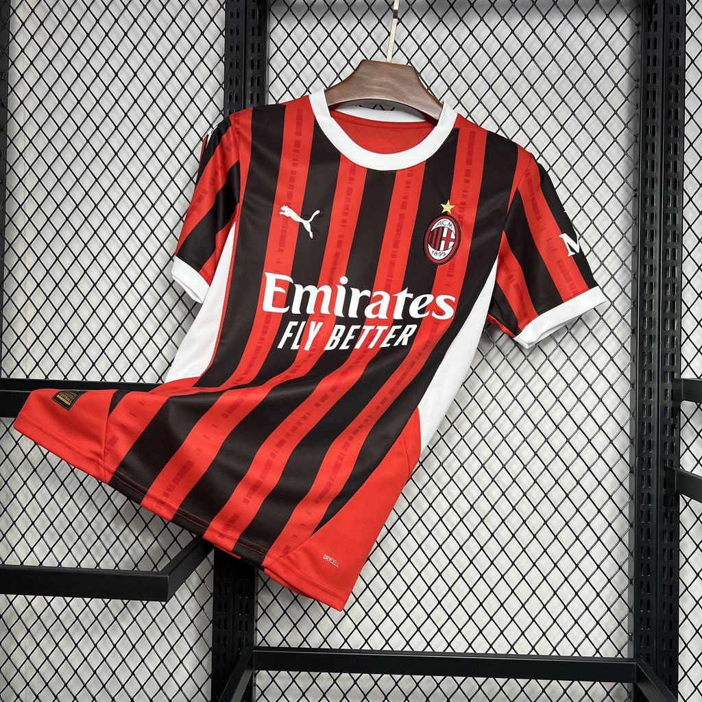 AC Milan Domicile 24/25