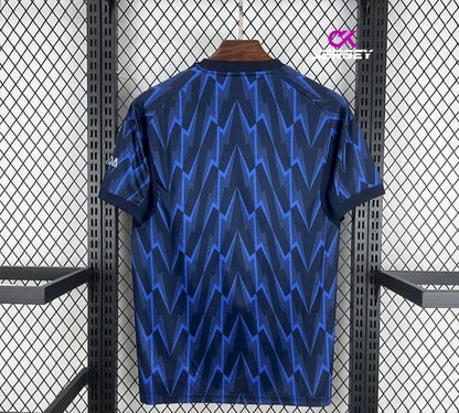 Maillot Arsenal Extérieur 2025/2026