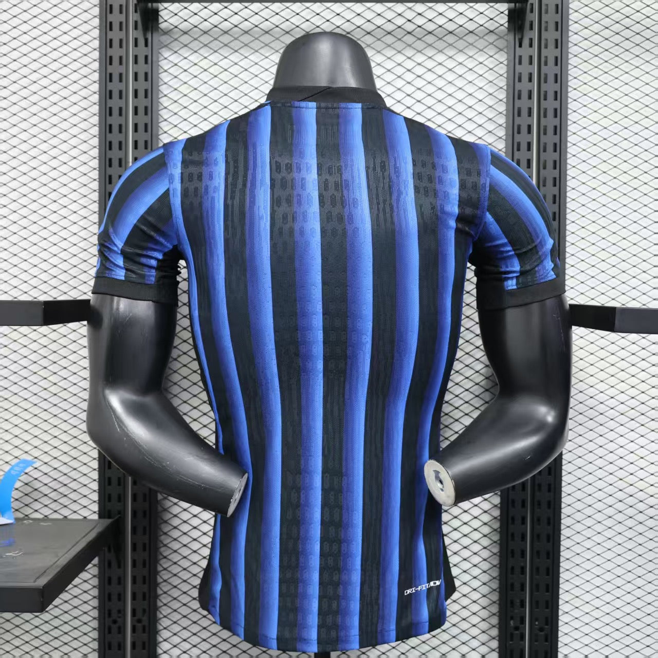 25/26 Inter Milan Home Player Edition et fan édition