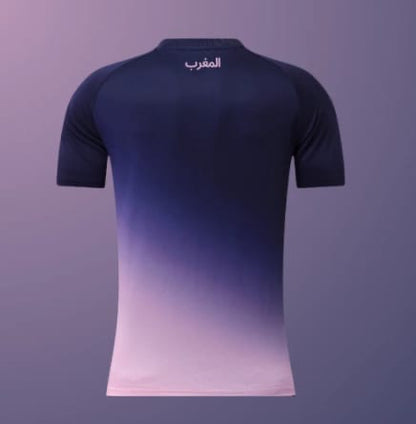 25/26 Maroc Édition Spéciale