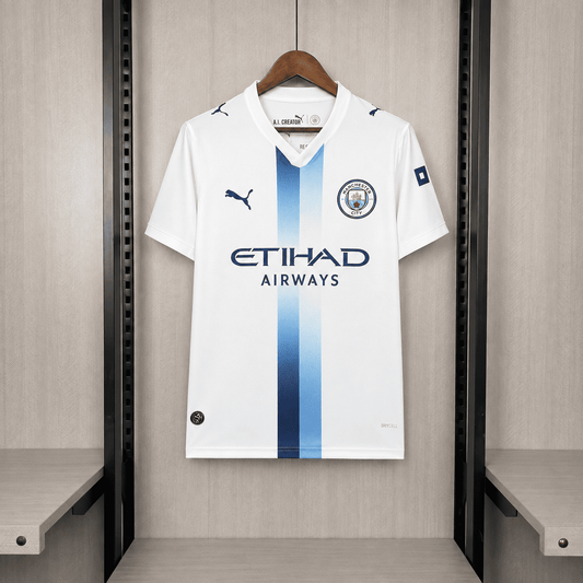 MANCHESTER CITY EXTERIEUR 26/27