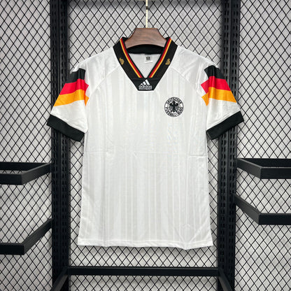 Germany 1992 Home