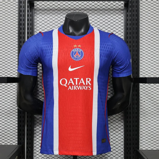 PSG Paris Saint Germain maillot domicile 2026 2027 2 étoiles 🌟 🌟