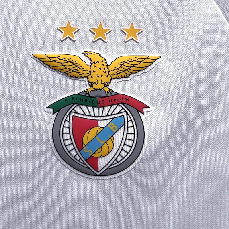 Benfica Extérieur 2023/24