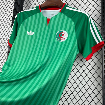 Maillot Algérie Coupe du Monde 2026