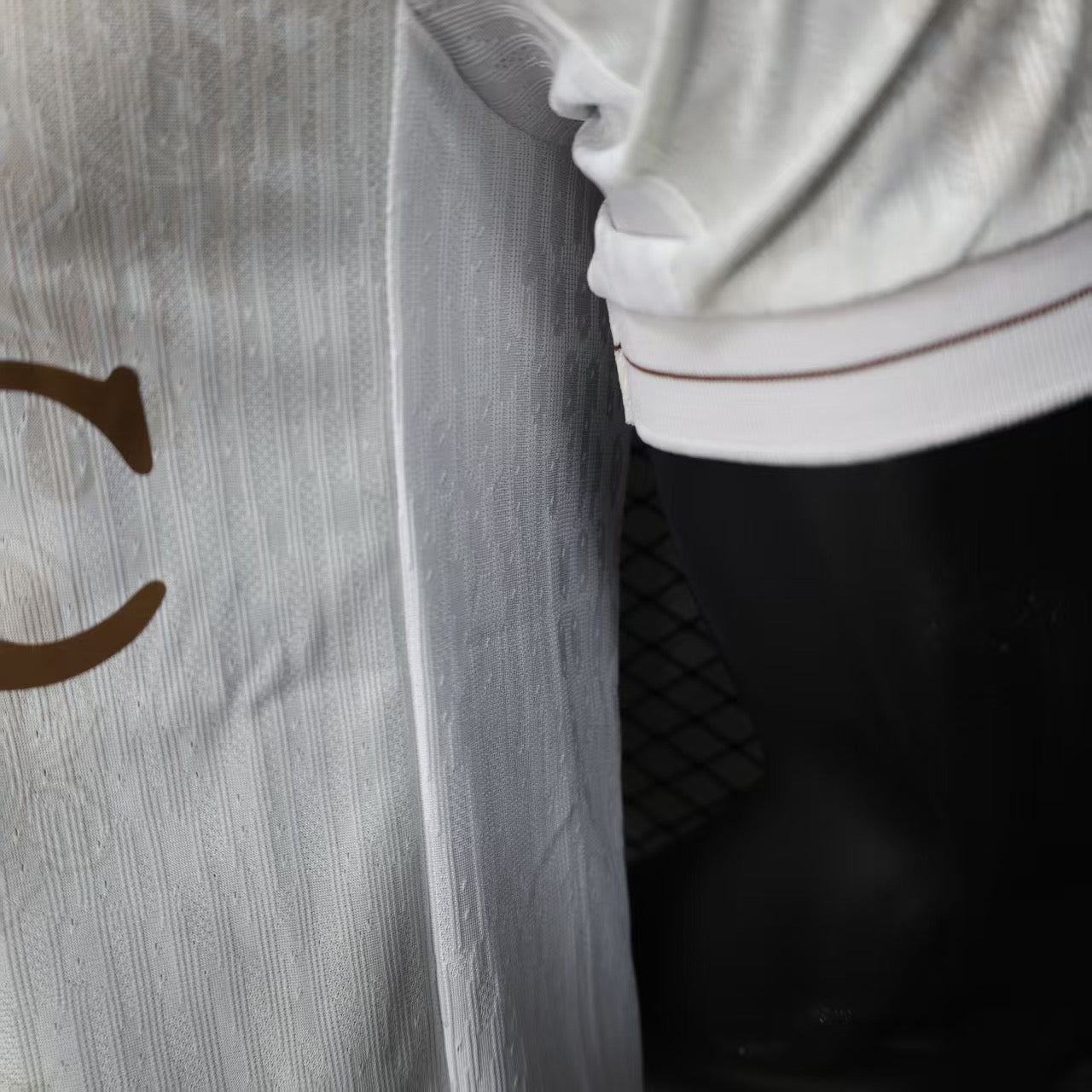 25/26 Maillot extérieur Naples Édition Joueur