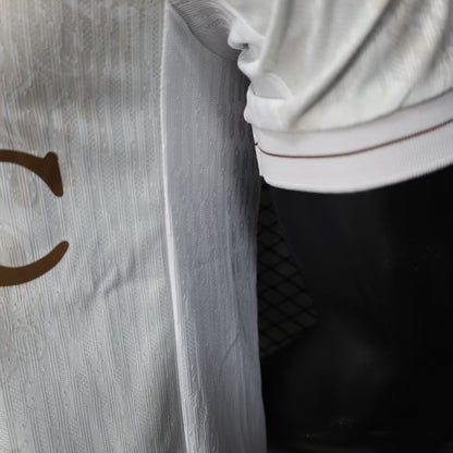 25/26 Maillot extérieur Naples Édition Joueur