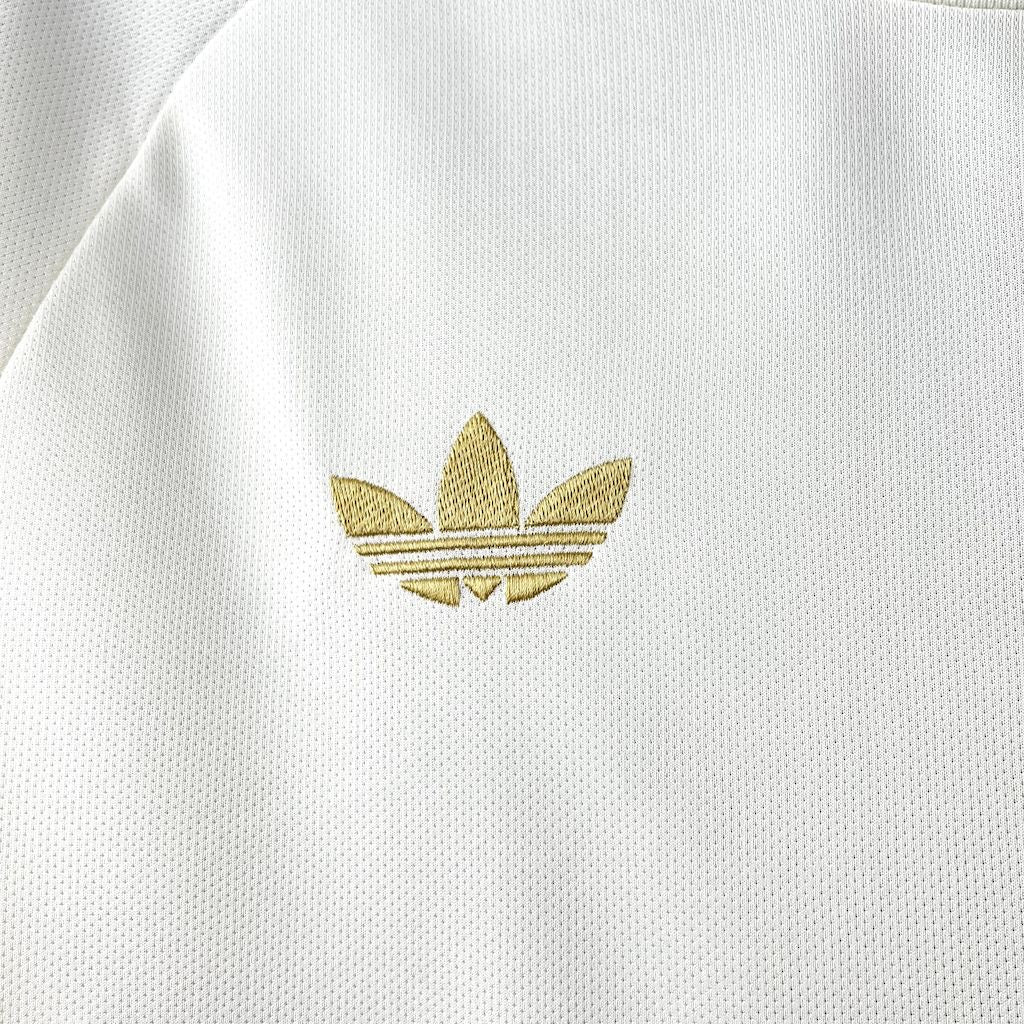 Maillot Édition Anniversaire Olympique Lyonnais 2025/2026