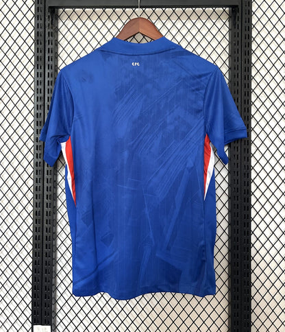 25/26 Chelsea domicile