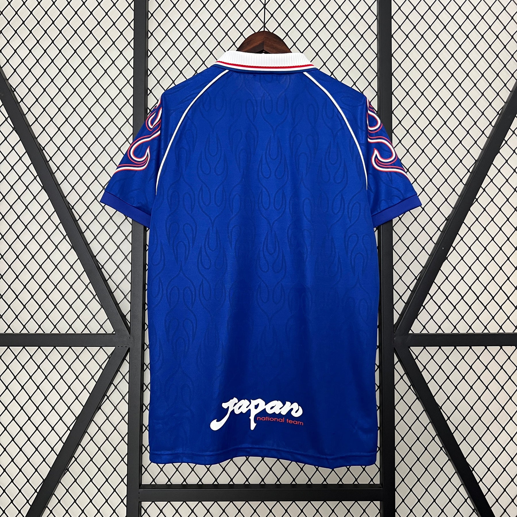 Japan 1998 Home