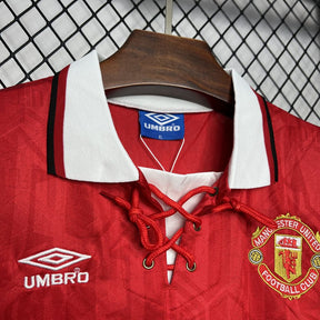 Manchester United 1994 Home