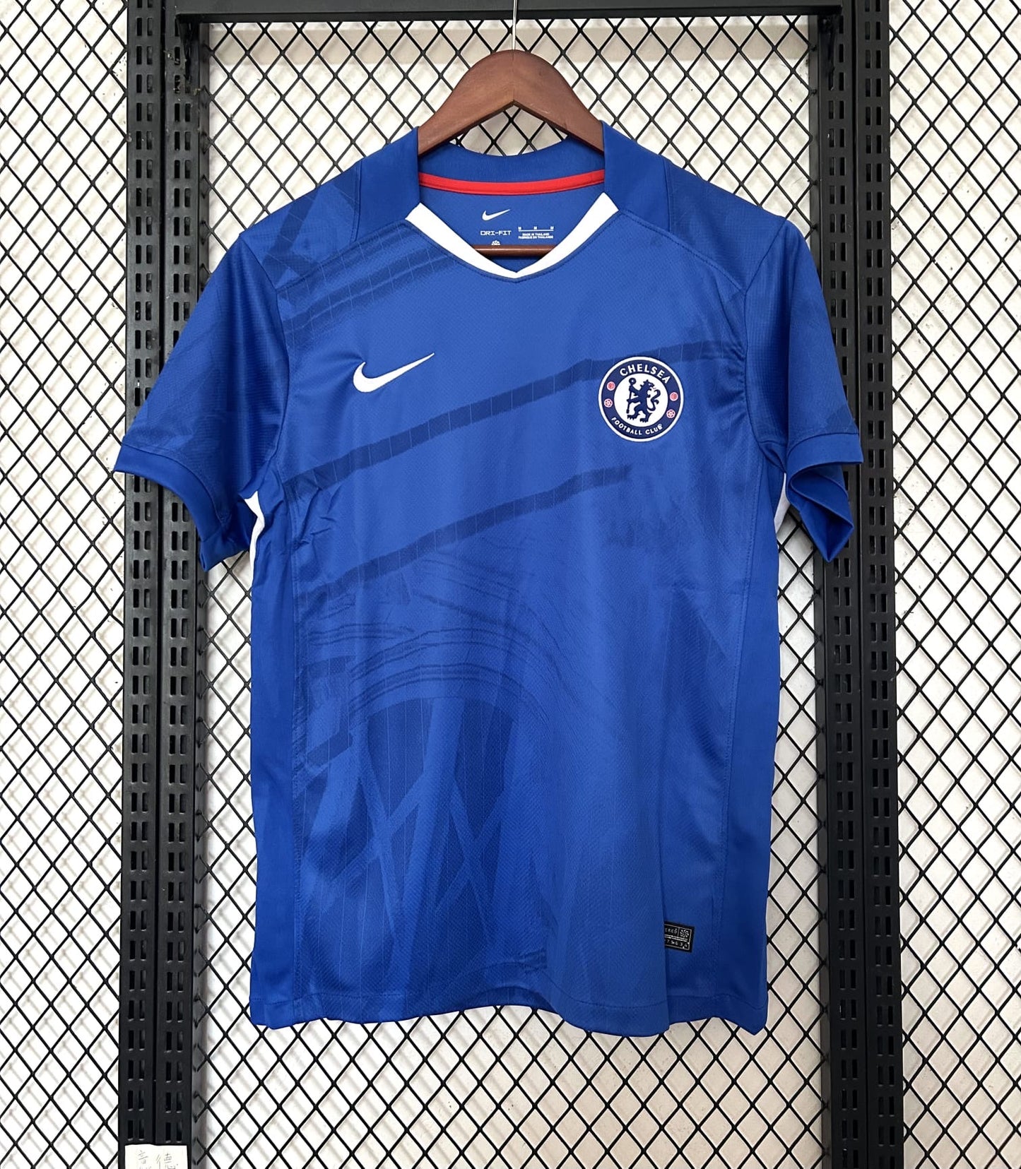 25/26 Chelsea domicile