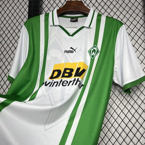 Werder Bremen 1996/97 Home