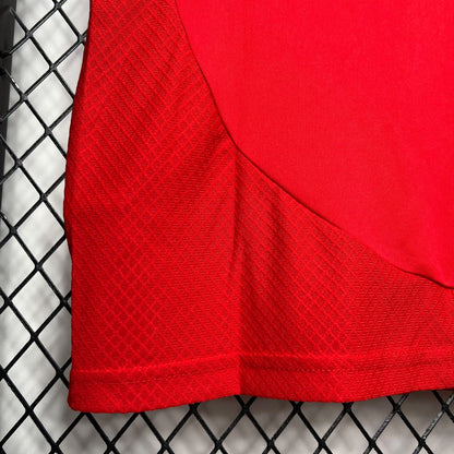 Benfica 2024/25 Maillot Domicile