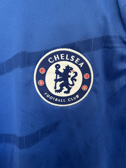 25/26 Chelsea domicile