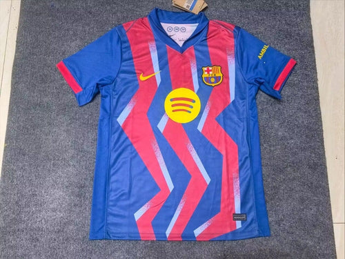 Maillot extérieur de Barcelone 25/26