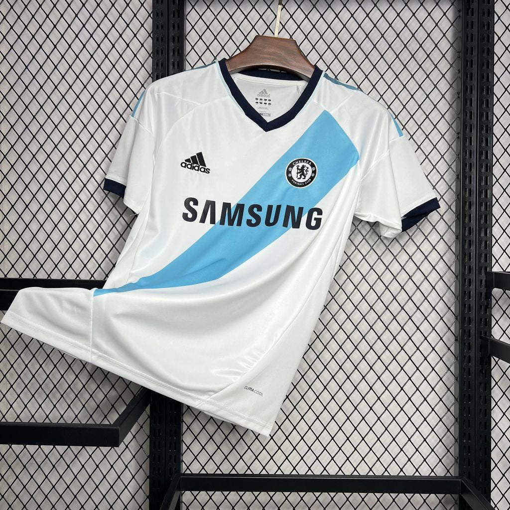 Chelsea 2012/13 Away