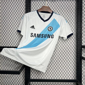 Chelsea 2012/13 Away