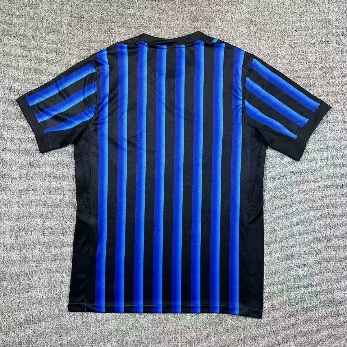 25/26 Inter Milan Home Player Edition et fan édition