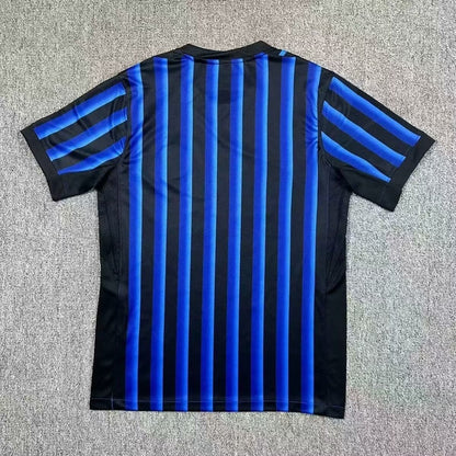 25/26 Inter Milan Home Player Edition et fan édition