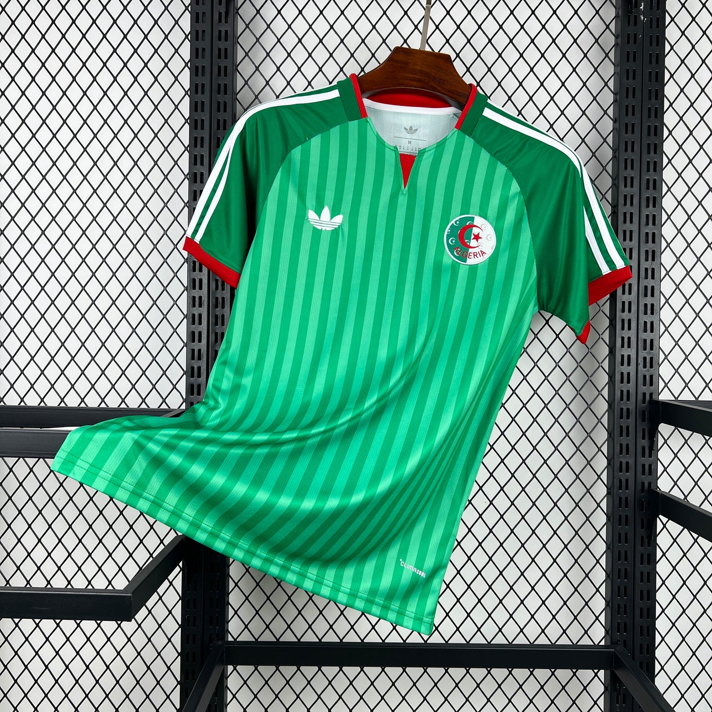 Maillot Algérie Coupe du Monde 2026