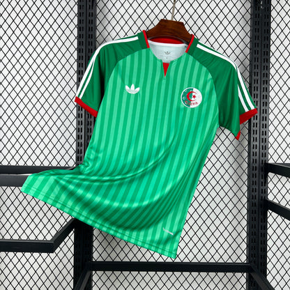 Maillot Algérie Coupe du Monde 2026