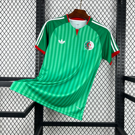 Maillot Algérie Coupe du Monde 2026