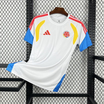 Maillot Colombie Coupe du Monde 2026