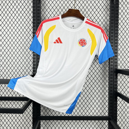 Maillot Colombie Coupe du Monde 2026