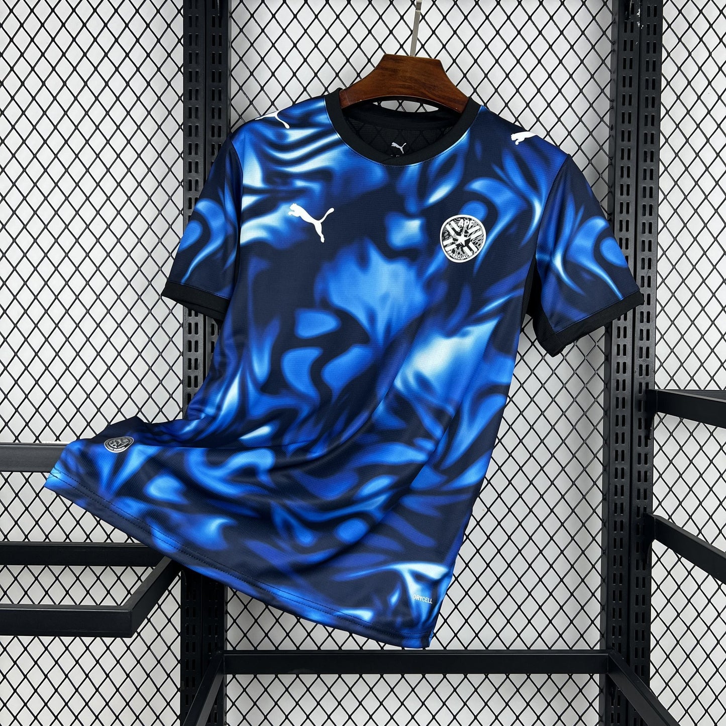 Maillot Paraguay coupe du monde 2026