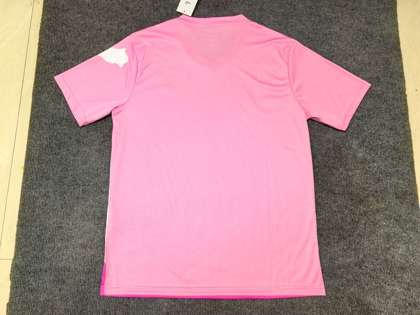 Maillot Maroc 25/26 Rose Édition Spéciale