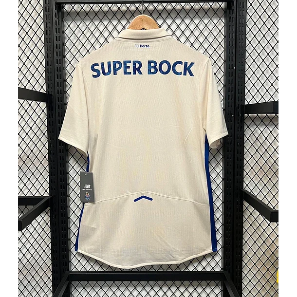 MAILLOT FC PORTO THIRD 2025/2026