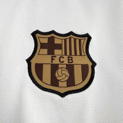 Maillot Édition Spéciale Barcelona 2024/2025 "LAMINE YAMAL 304"