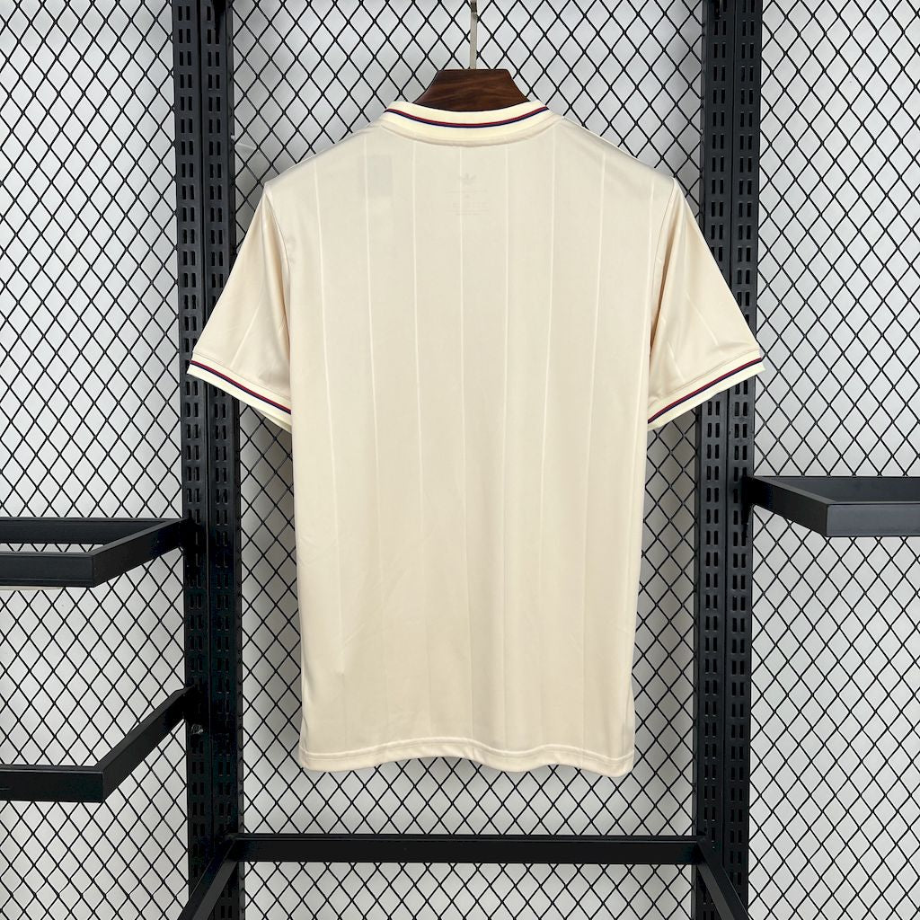 Maillot Édition Anniversaire Olympique Lyonnais 2025/2026